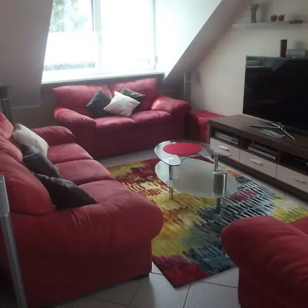 Lägenhet Ferienwohnung In *