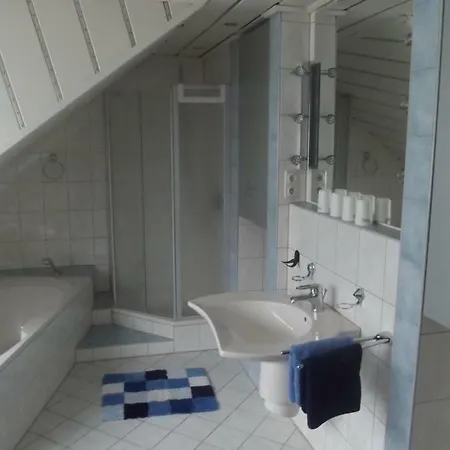 Ferienwohnung In * Puschendorf