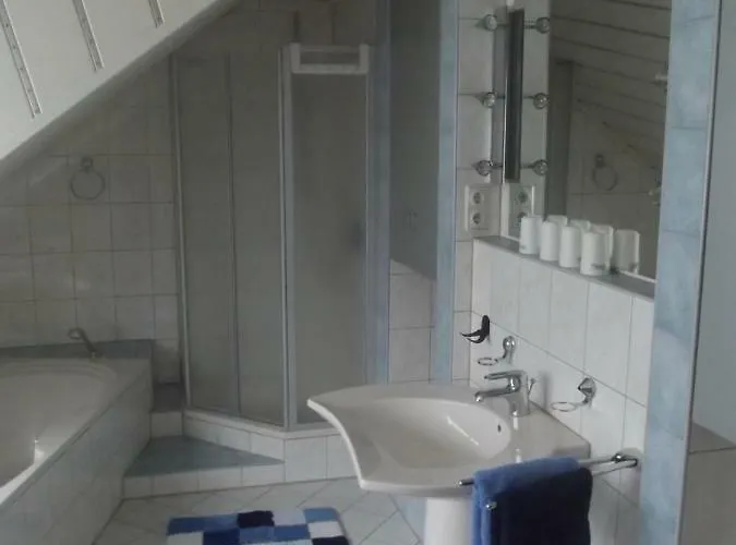Ferienwohnung In * Puschendorf