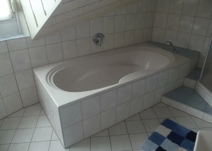 Lägenhet Ferienwohnung In *