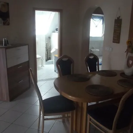 Ferienwohnung In Lejlighed