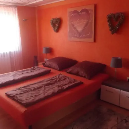 Ferienwohnung In *