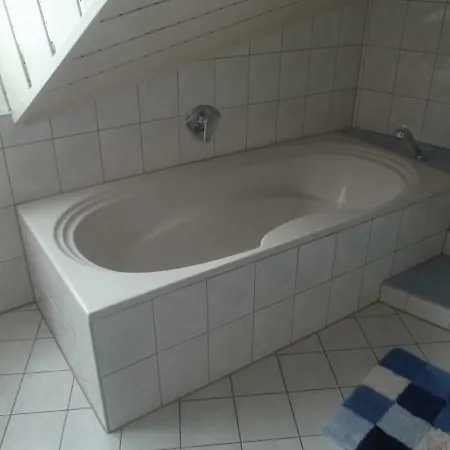 Lejlighed Ferienwohnung In *