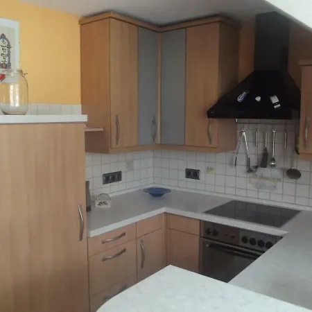Ferienwohnung In * Puschendorf